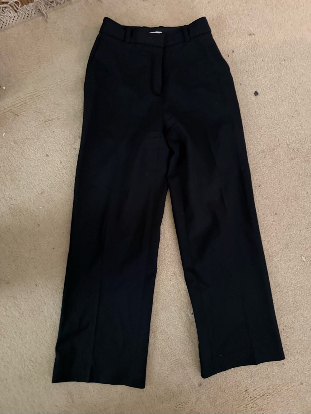 Aritzia Babaton Dress Pant (Inseam 25.75’’)